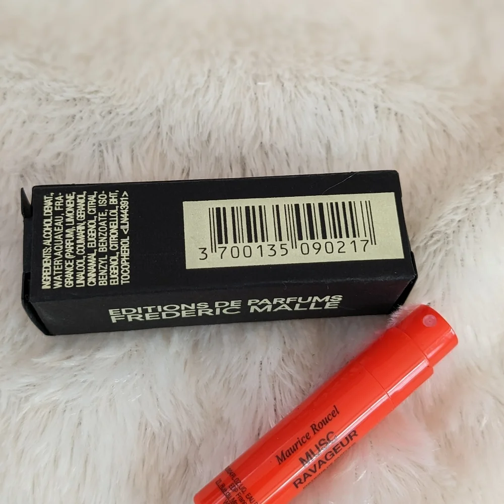 Frederic malle - Picture 2 of 3